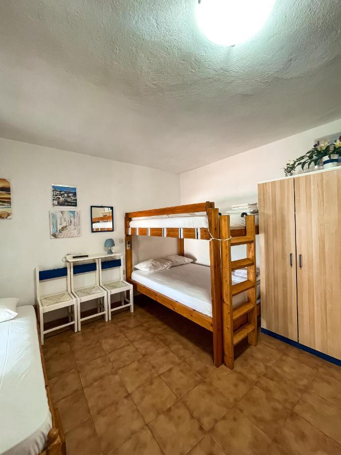 Sea View Studio Armenistis Ikarias Exteriér fotografie